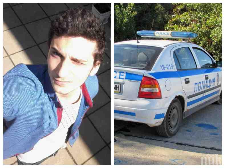 ЗАРАДИ ЖЕНА: Молдовец прострелял Никита в Бургас, срещнали се да се разберат