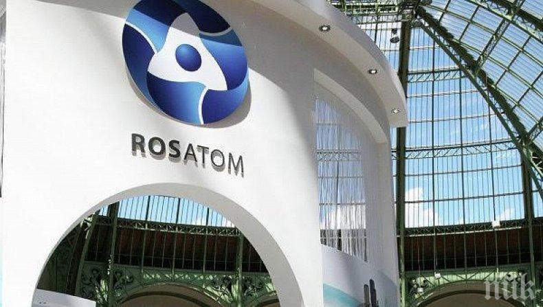 ДОБРА НОВИНА: Шефът на Росатом обеща да строи АЕЦ Белене, ако има гаранции за изгодност на проекта