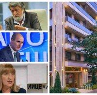 ПЪРВО В ПИК: Вежди Рашидов проговори за апартаментите си от 