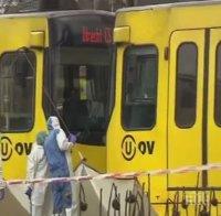 В Утрехт понижиха нивото на терористична заплаха