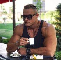 СЛЕД КРАЯ НА СЕРИАЛА: Марио от 