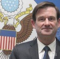 САЩ прекратиха отношения със съветник на президента на Афганистан