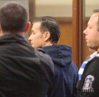 Миню Стайков се изправя пред съда, иска на свобода 