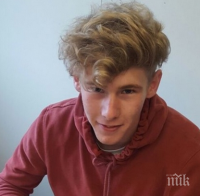 УЖАСНА ВЕСТ: Почина голям футболен талант