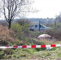 Двама задържани за убийството на жената в Харманли