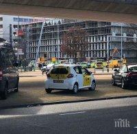 Холандските власти: Стрелбата в Утрехт има всички признаци на терористична атака
