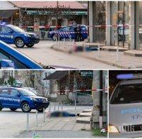 ИЗВЪНРЕДНО: Полицията с първи подробности за ужасяващата трагедия в Ботевград