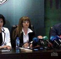 ИЗВЪНРЕДНО В ПИК TV: Прокуратурата с разкрития за убийството в Ботевград - Камелия наръгана три пъти от мъжа си (ОБНОВЕНА)