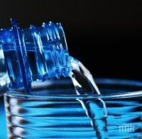 ВНИМАВАЙТЕ: Липсата на достатъчно вода пречи на диетите