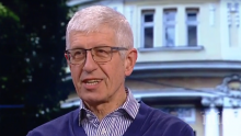 Румен Овчаров: Русия с договор трябва да транзитира газ през България до 2030 г.