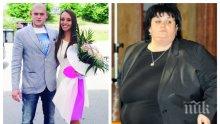 САМО В ПИК И "РЕТРО": Искра Фидосова вдига сватба със сръбска звезда