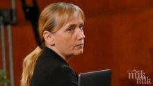ПЕТЪР ВОЛГИН СПЕЦИАЛНО ЗА ПИК И "РЕТРО": Елена ще донесе победата на БСП