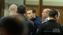 ПЪРВО В ПИК TV: 500 000 лв. гаранция за подсъдимия алкохолен бос Миню Стайков (ОБНОВЕНА)