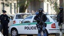 Чешкото контраразузнаване разби руски хакери