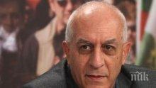 Юрий Асланов: С Елена Йончева БСП залага на същото, което направи с Румен Радев