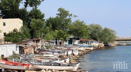 летния сезон глад кадри морето