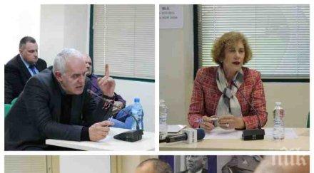 горещо проучване години нато българите гледат доста добро око отколкото алианса всеки четвърти иска напуснем