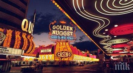 лека ръка турист спечели джакпот млн долара казино лас вегас