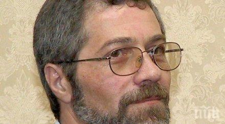 тъжна вест почина известен политик бивш министър кабинета ндсв