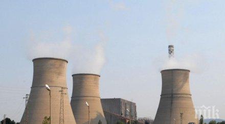 ниските цени тока спряха тец бобов дол