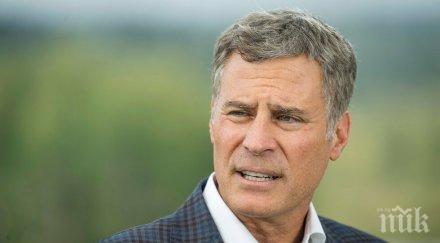 трагедия разтърси сащ самоуби икономически съветник барак обама бил клинтън