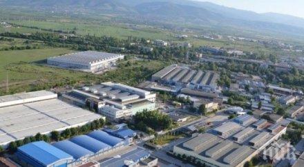 бум автомобилен гигант избра пловдив грандиозна инвестиция търси 5000 работници