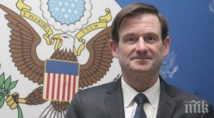 сащ прекратиха отношения съветник президента афганистан