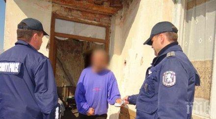 крадла сви пенсията дядо полицията върна парите