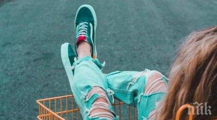 хитри трикове вдъхнете нов живот старите дрехи