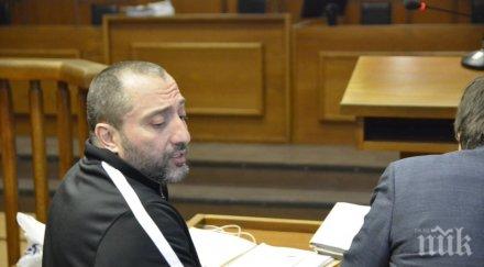 извънредно пуснаха свобода георги илиев отрича пял митьо очите