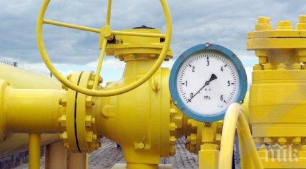 мега проект турски поток напредва съединиха морската сухоземната част