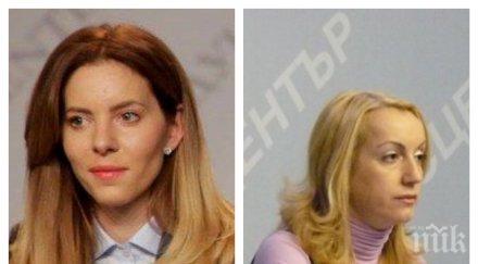 скандалът развихря телефоните пиарки корнелия забраниха пик влиза позитано крият звънете жалете