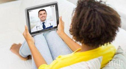 първи път китайски хирург направи мозъчна операция телефона