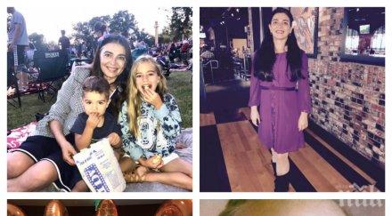 пик ретро снахата тато милионерка америка