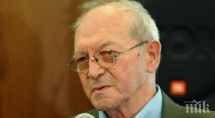 ген чавдар червенков вниманието съсредоточи както ислямския екстремизъм християнския