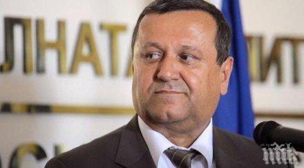 хасан адемов уверява бъдещите пенсионери ощетени