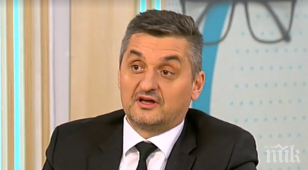 кирил добрев хвърля оставка бсп паднат евровота