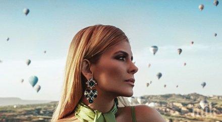 магии любов врачки менте вбесиха анелия лъжат появи принцът бял кон