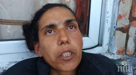 разтърсваща драма майката изгубеното годишно дете отвлечено изяли чакалите видео