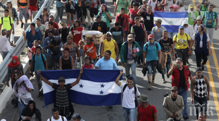 100 задържани антиправителствени протести никарагуа