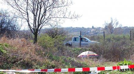 двама задържани убийството жената харманли