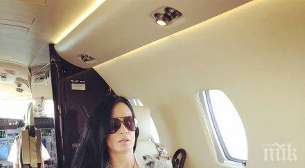 младоженката цеци красимирова семинар канабис