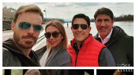 развода саня ники илиев търси нова жена обява повече години