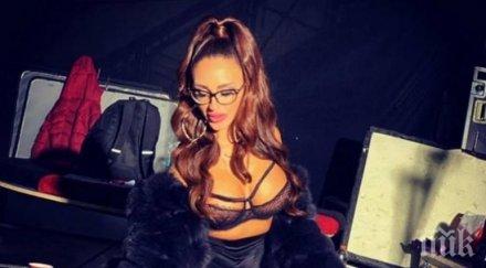 виктория петрова изфука нов нос снимки