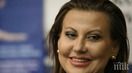 илиана раева отпразнува рождения ден плажа снимки