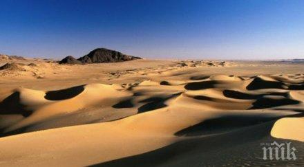 чудо годишно момченце оцеля часа пустиня аржентина