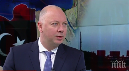 росен желязков зове обединение пакета мобилност