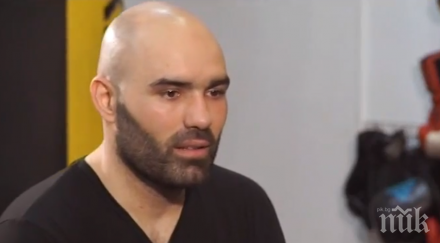 време бокс снайперистът път победя кобрата