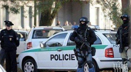 чешкото контраразузнаване разби руски хакери