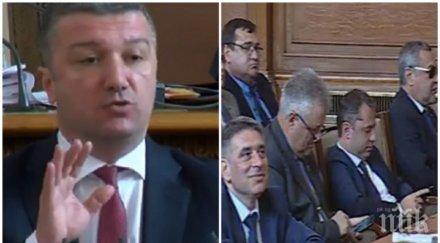 мълния пик бсп възкръсна парламента драгомир стойнев плаши всички наред касабов срина земята мандрите свършиха идвайте работите